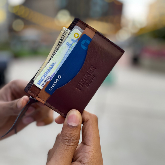 Whittier Wallet