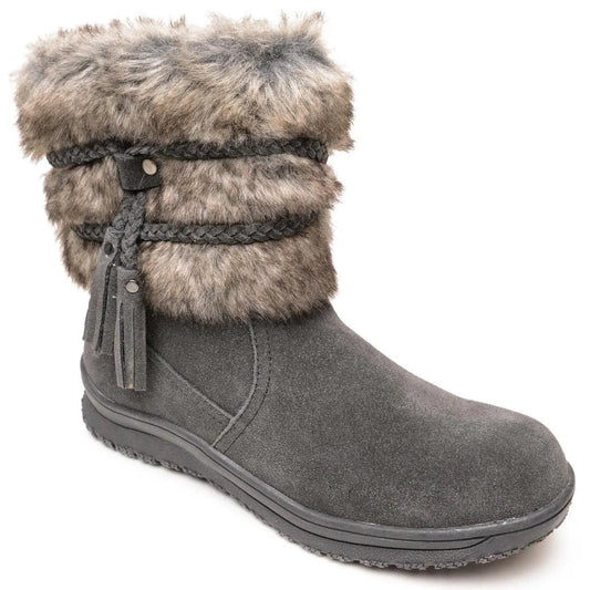 Minnetonka Everett- Womens Boots