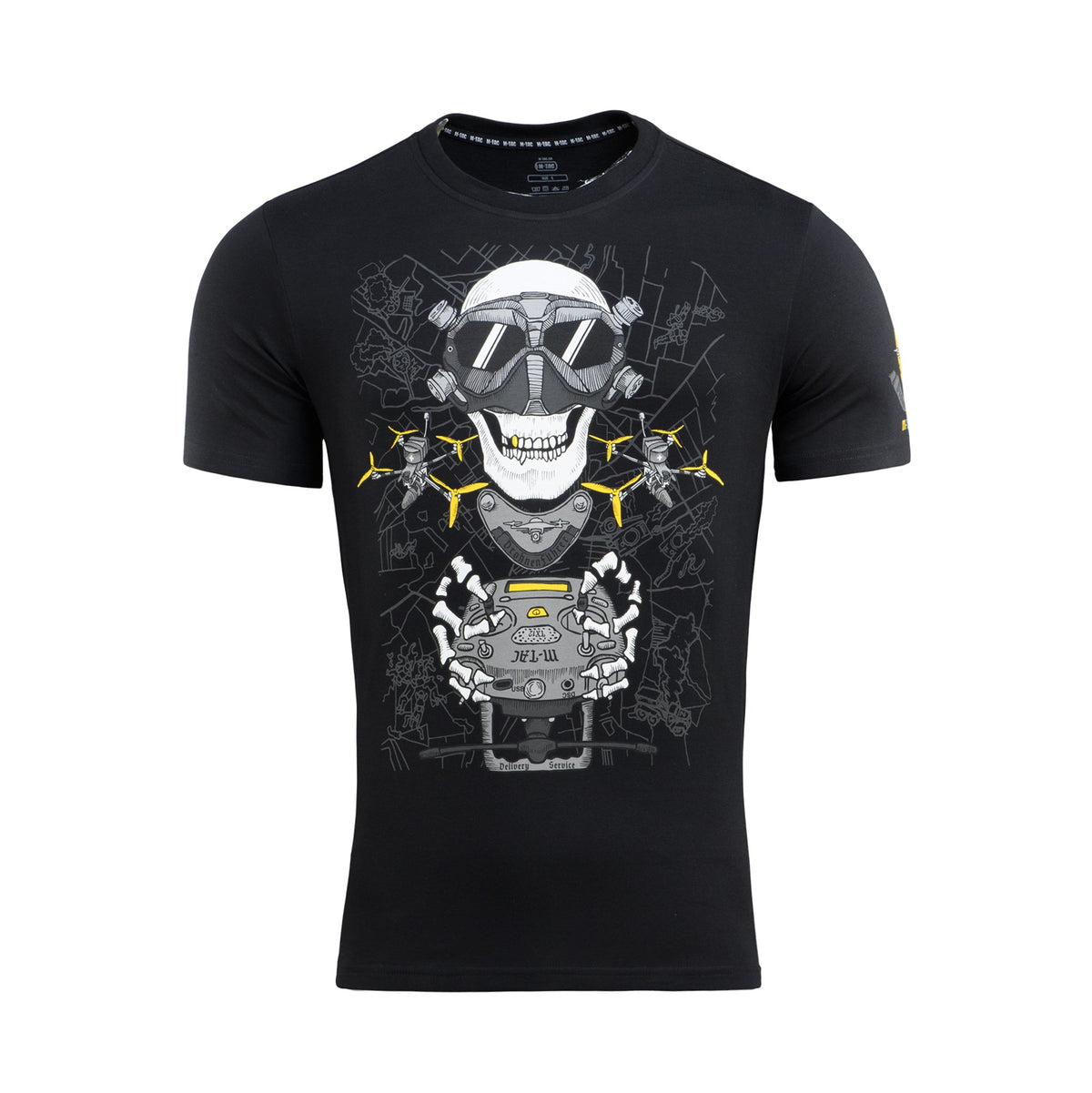 M-Tac T-Shirt Drohnenführer