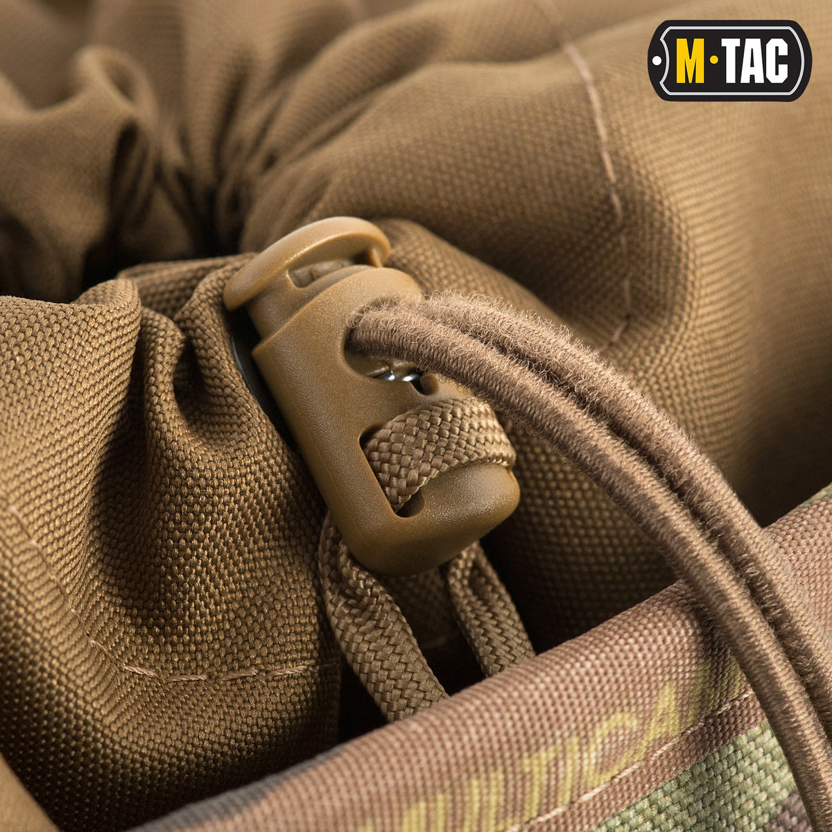 M‑Tac Mag Drop Pouch Elite