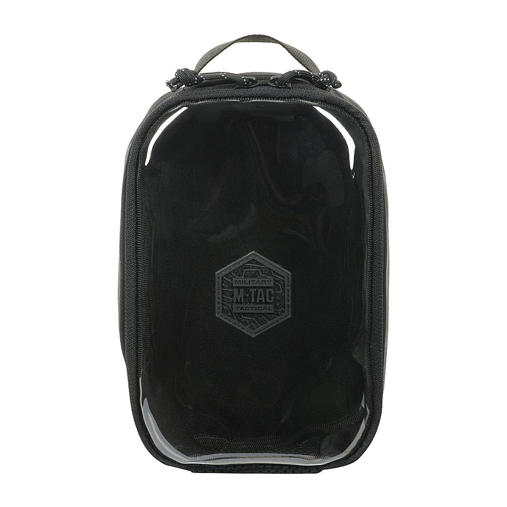 M-Tac Utility Organizer Transparent Elite Gen.II (Small)