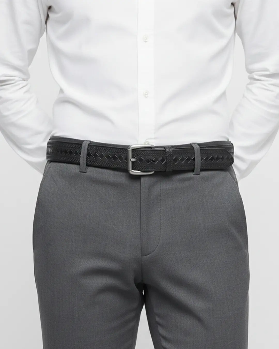 Western Diamond Belt