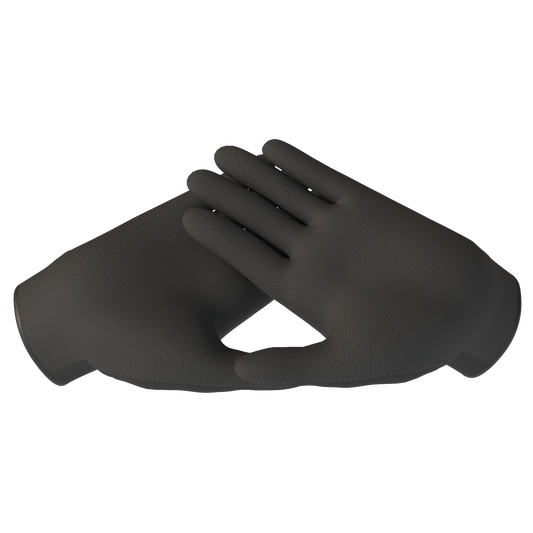 Rick and Morty Batting Gloves — Quantum Orbit by Phenom Elite