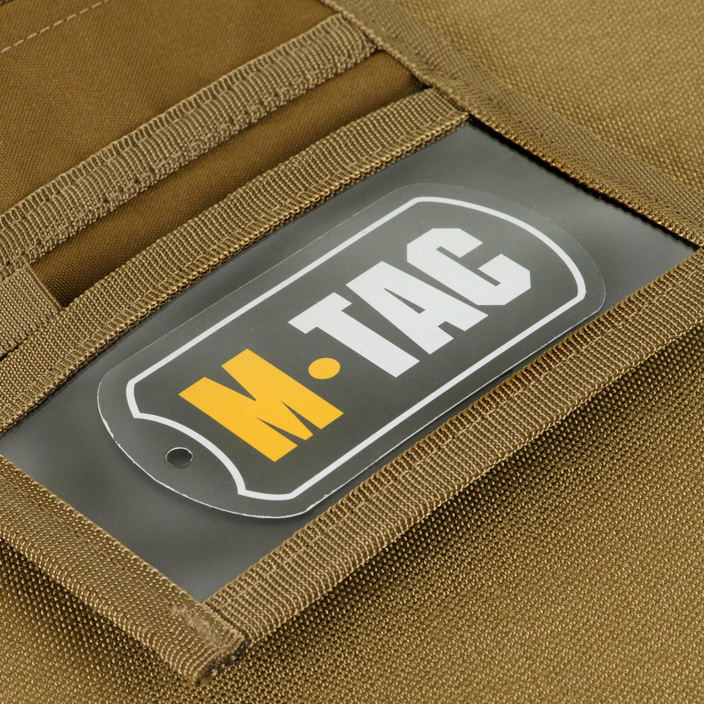 M-Tac Loop Wallet Elite Gen.II Hex