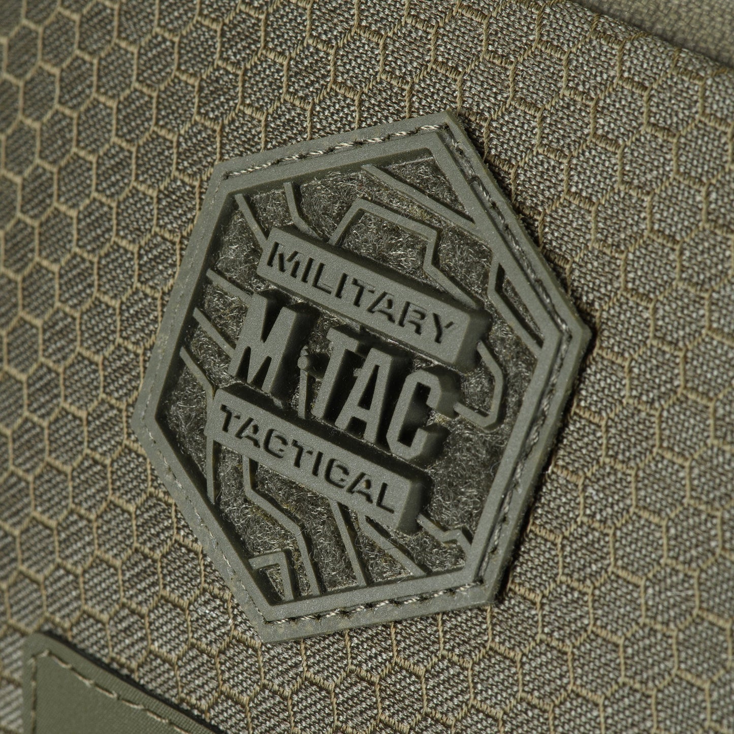 M-Tac Satellite Magnet Bag Gen.II Elite Hex