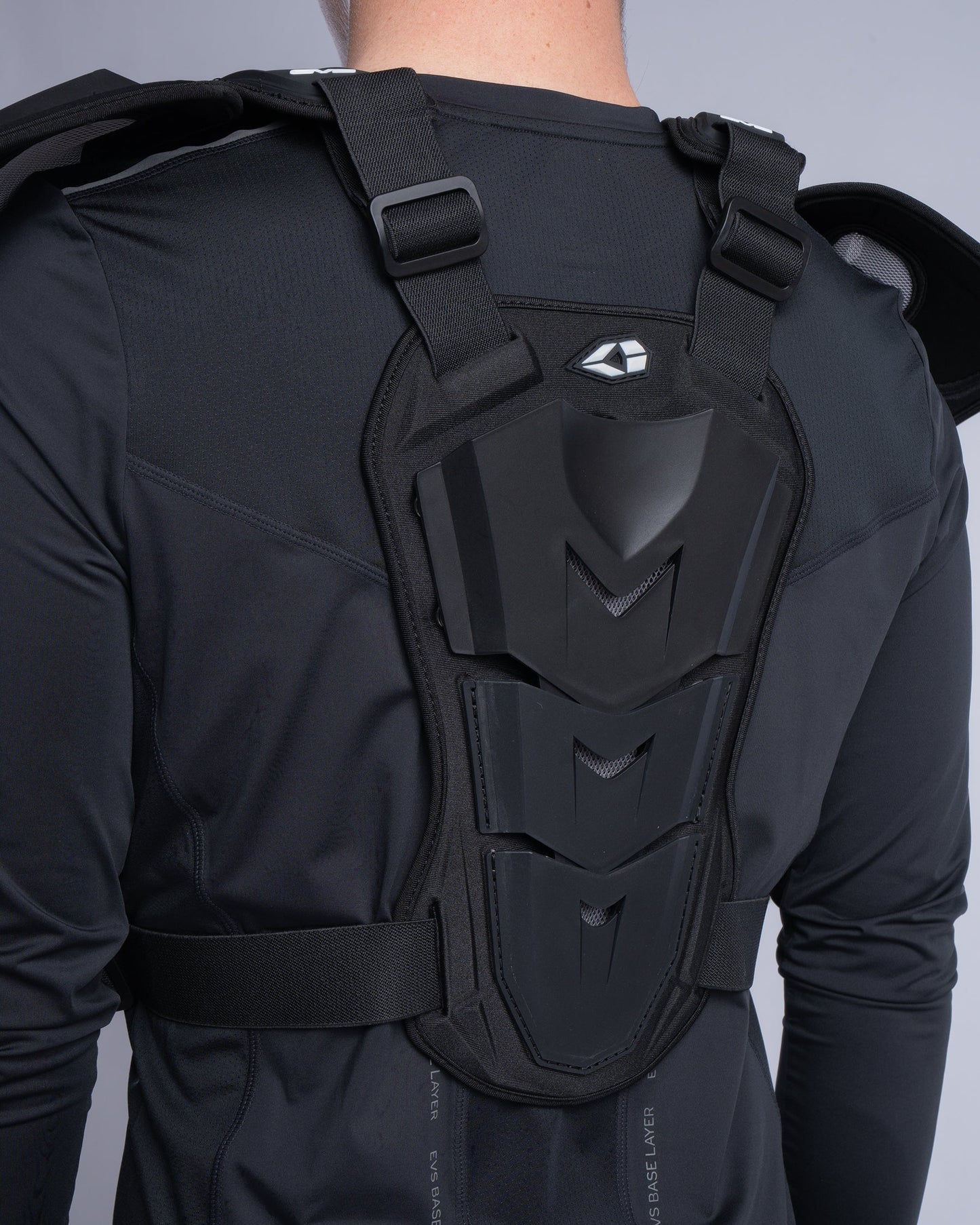 Revo 5 Roost Guard