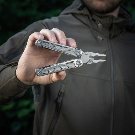 M‑Tac Multitool Type 3