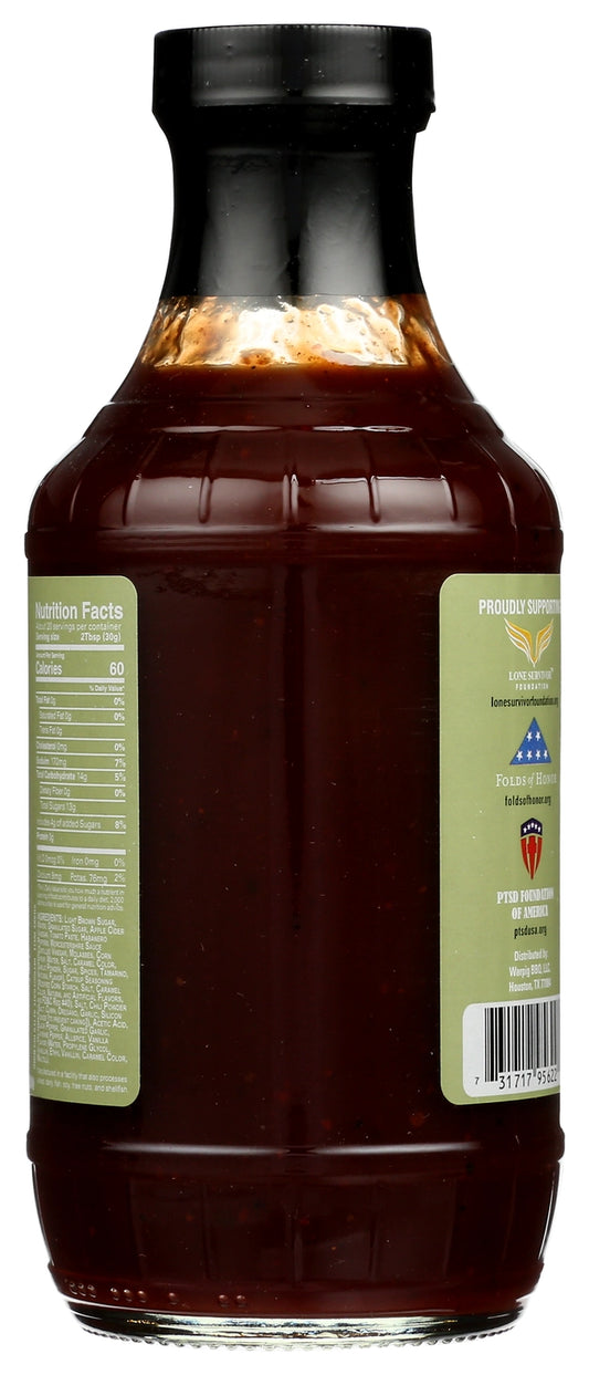 WarPig - Fubar Flamethrower