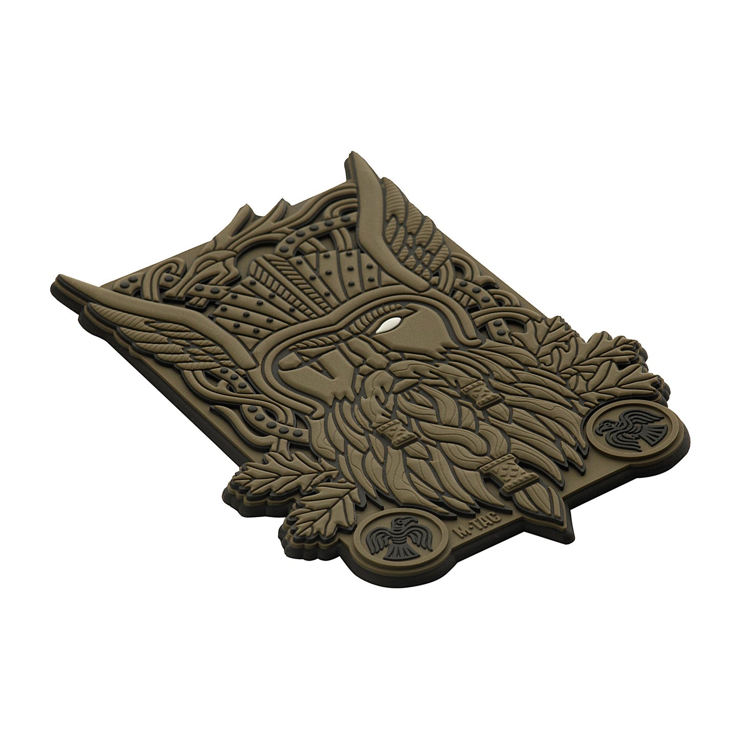 M-Tac Patch Odin 3D PVC