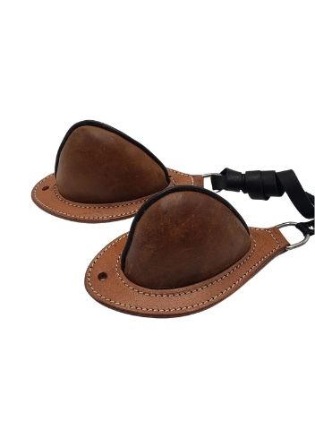 Bucking Rolls