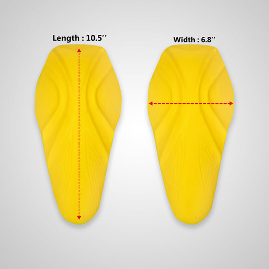 Aegis Elbow Armor Pads Universal