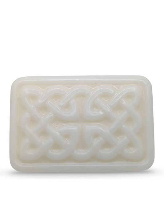 Pisgah Bar Soap - by Murphy and McNeil / Black Mountain Shaving