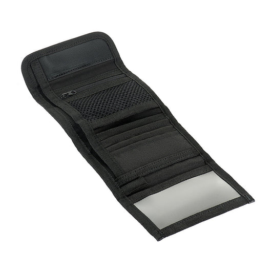 M-Tac Loop Wallet Elite Gen.II Hex