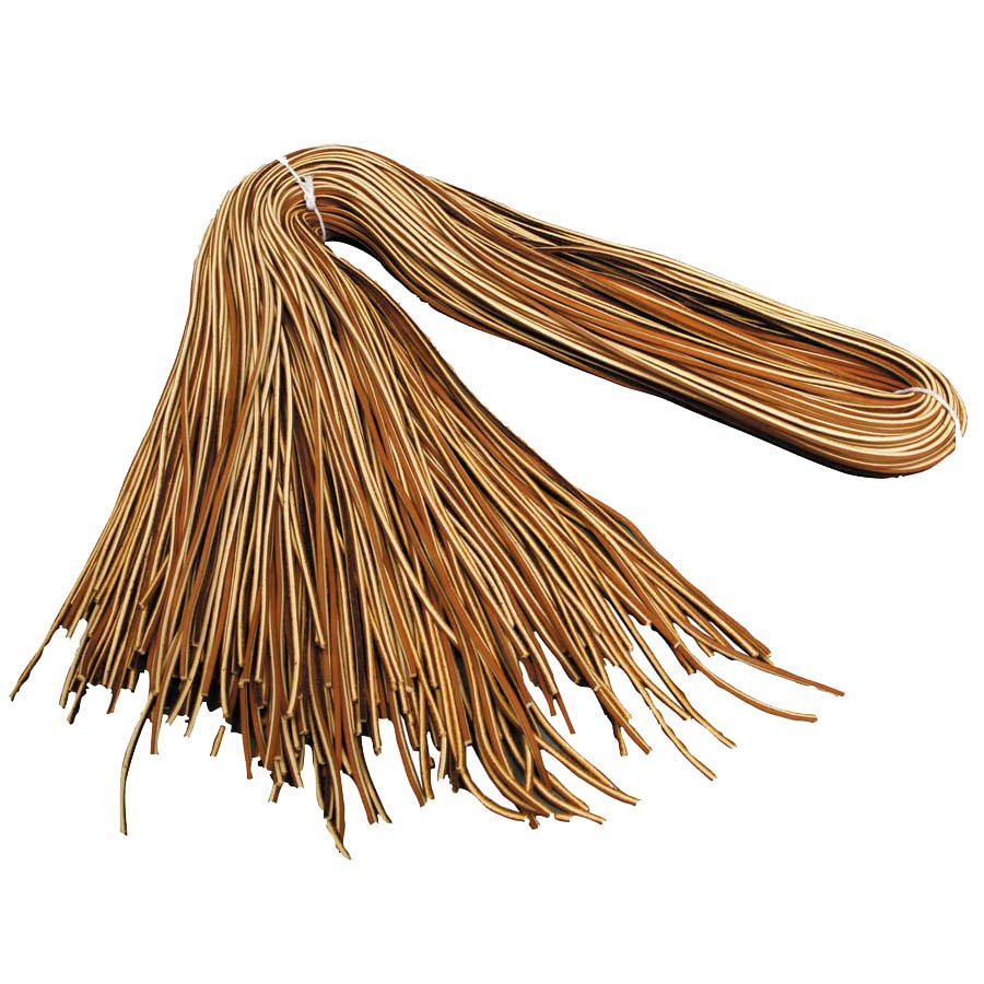 Indian Tan Laces