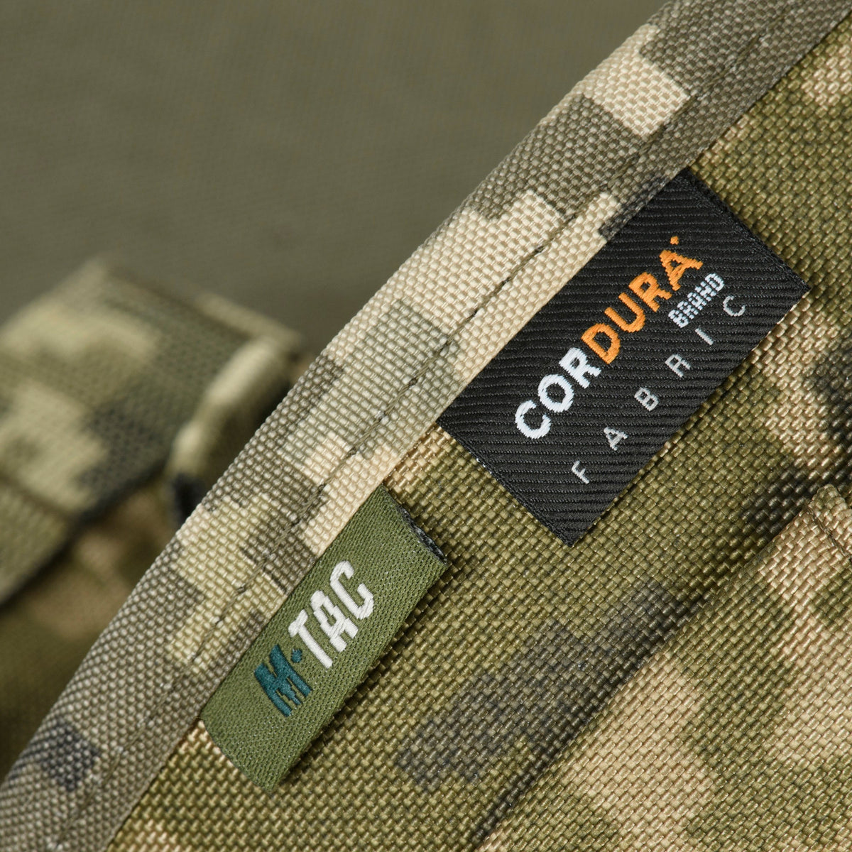 M‑Tac Mag Drop Pouch Elite