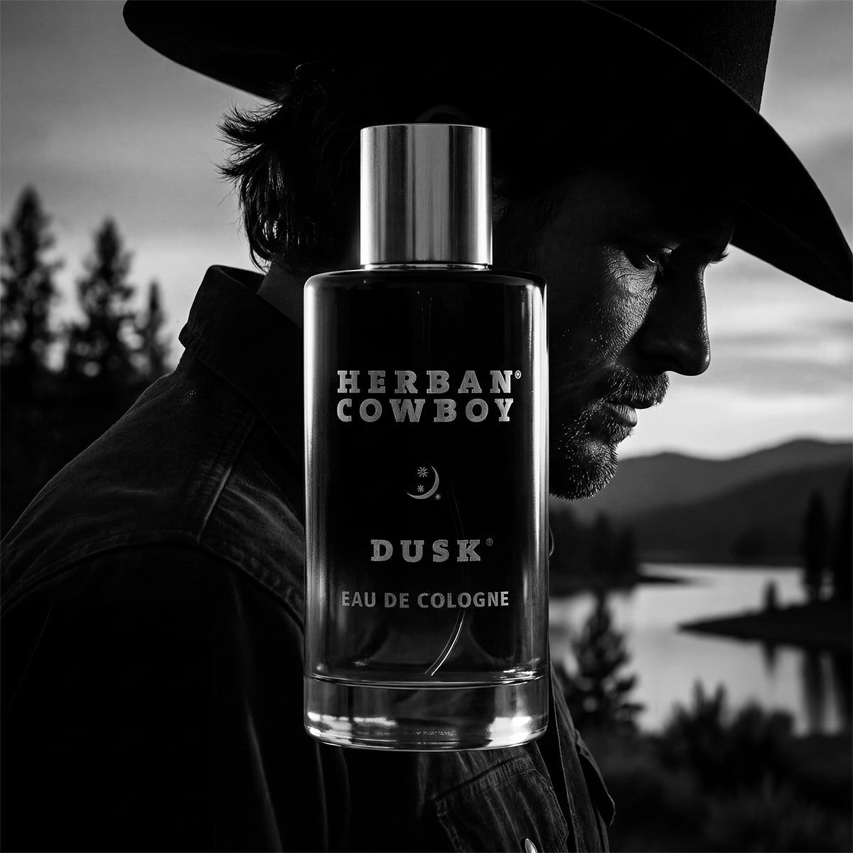 Dusk Cologne