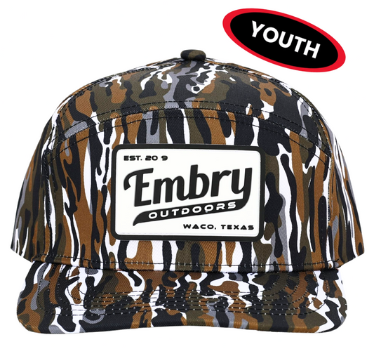 Youth 6 Panel - Original Ranch