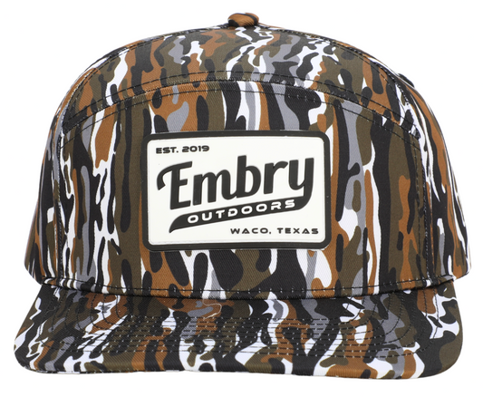6 Panel - Original Ranch