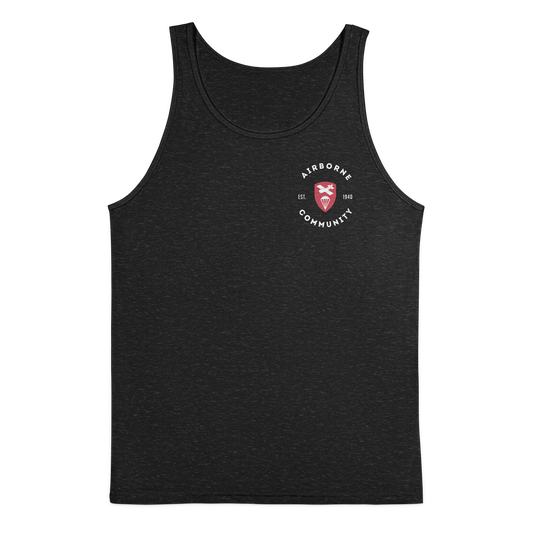 1-503 The Rock Remastered Tank