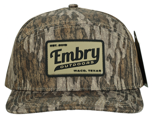 6 Panel - New Bottomland
