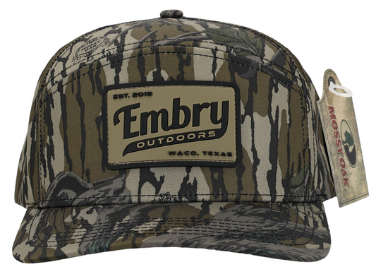 6 Panel - Original Treestand