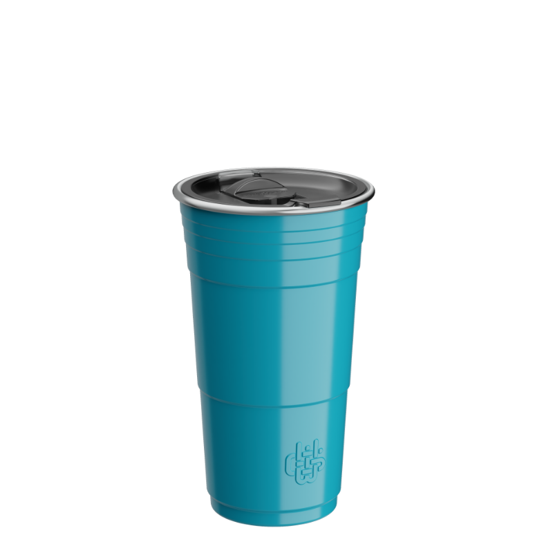 Nicklaus Signature - 16oz - WYLD CUP™