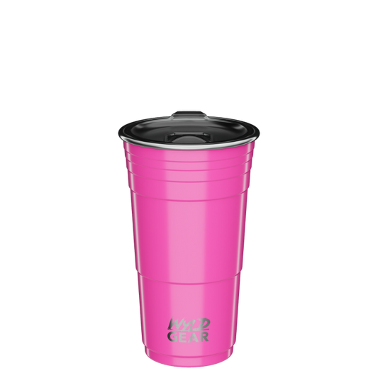 Nicklaus Silhouette - 16oz - WYLD CUP™