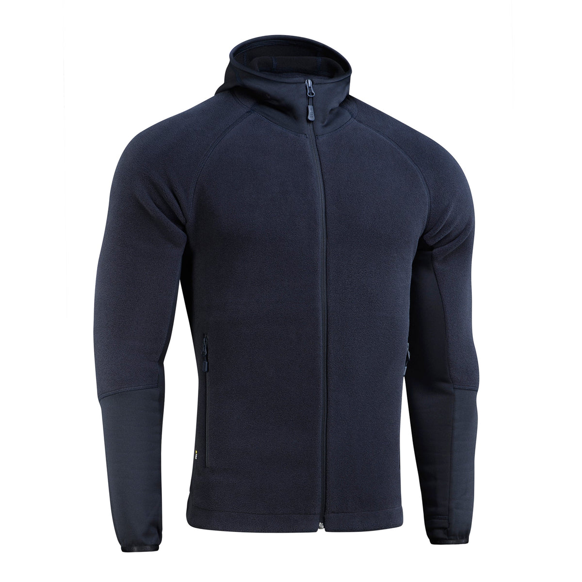 M‑Tac Fleece Jacket Polartec Sport with Hood