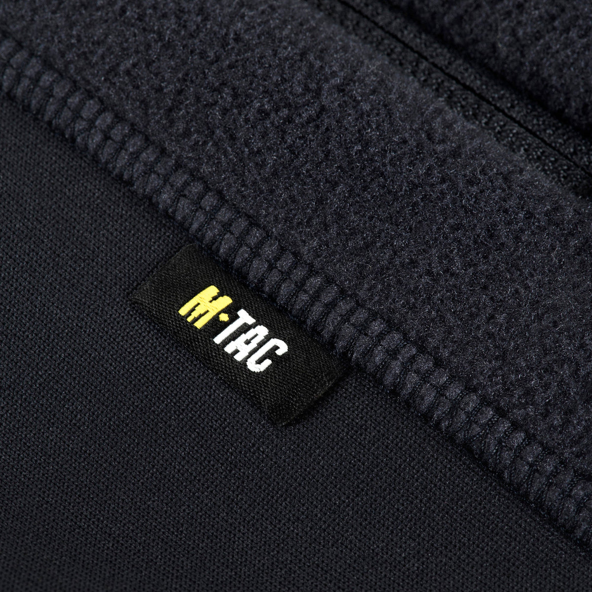 M‑Tac Fleece Jacket Polartec Sport with Hood