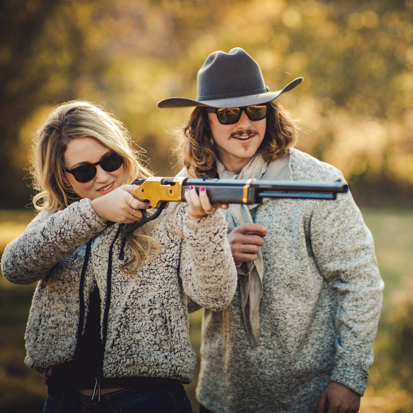 1866 Multipump Gen 1 - Gold (Refurbished)