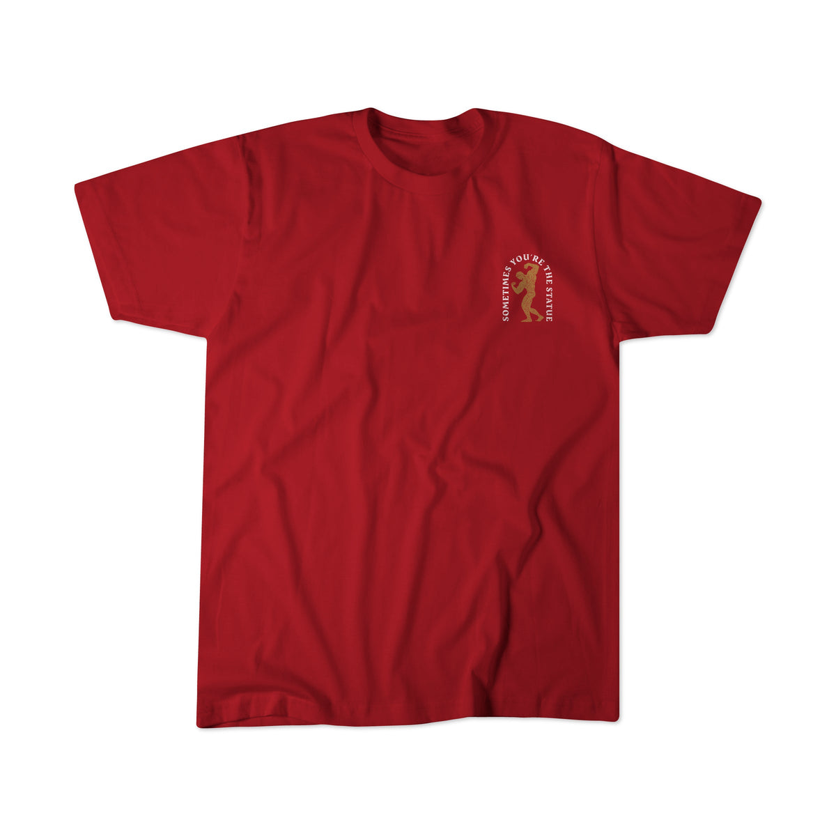 St. Arnold The Stoic - tee