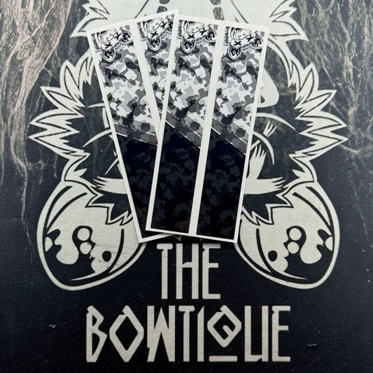 Comic Pop Arrow Wrap - 101