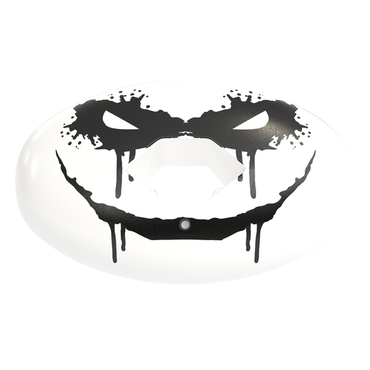 Hexa-Flow Mouthguard - Sinister