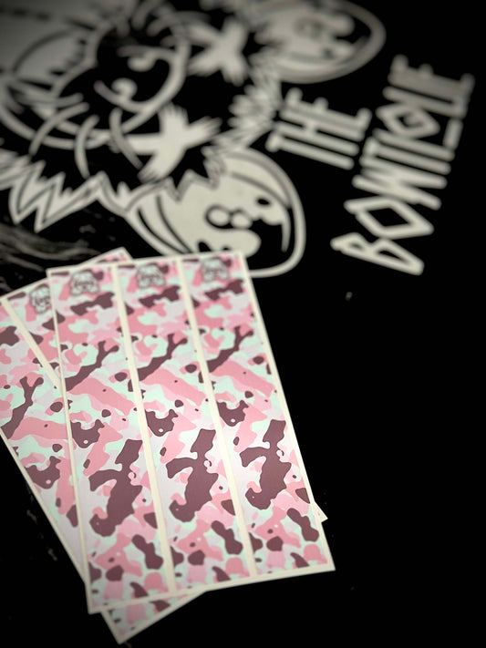 Unicorn Vomit Arrow Wraps