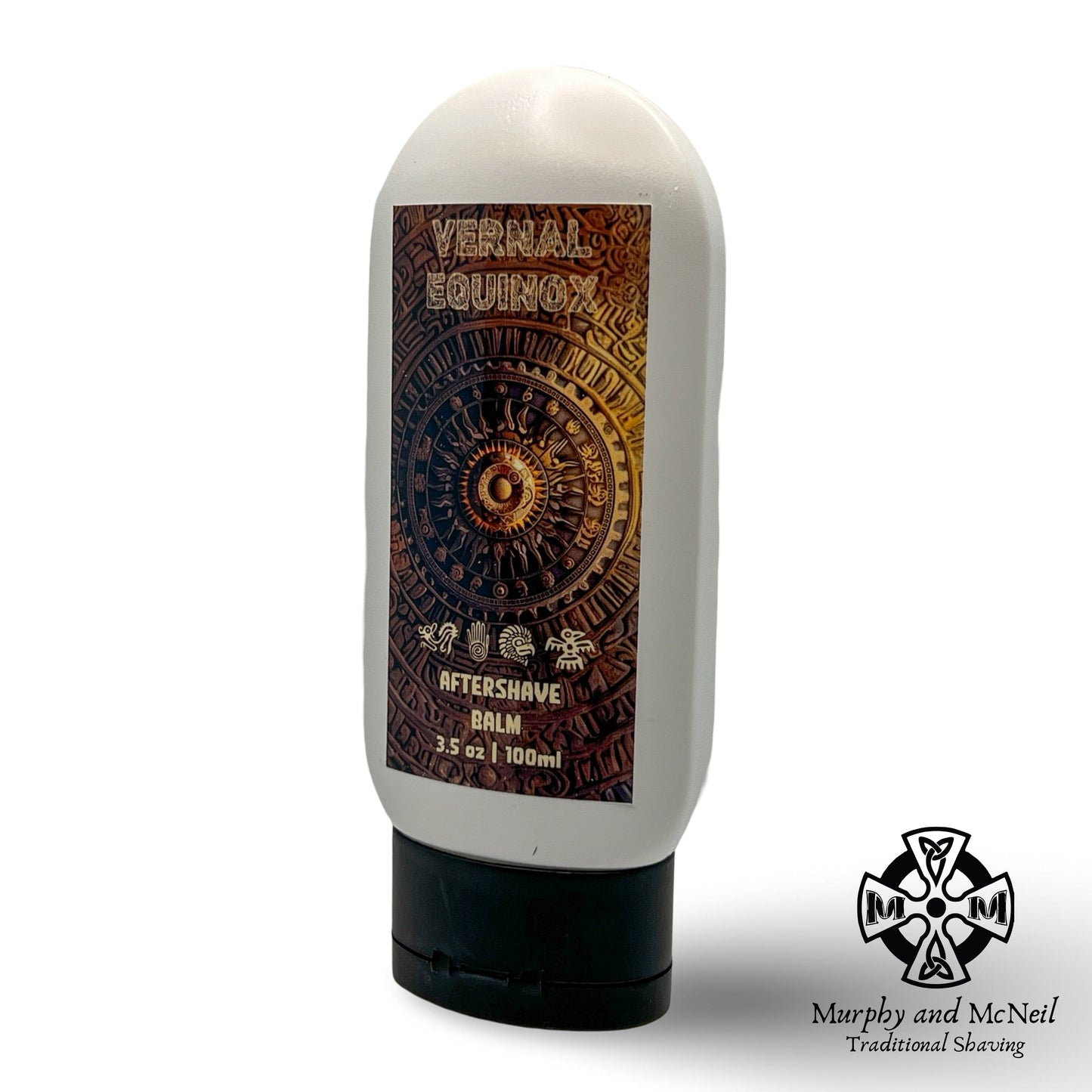 Vernal Equinox Aftershave Balm - by Murphy and McNeil / Black Mountain Shaving