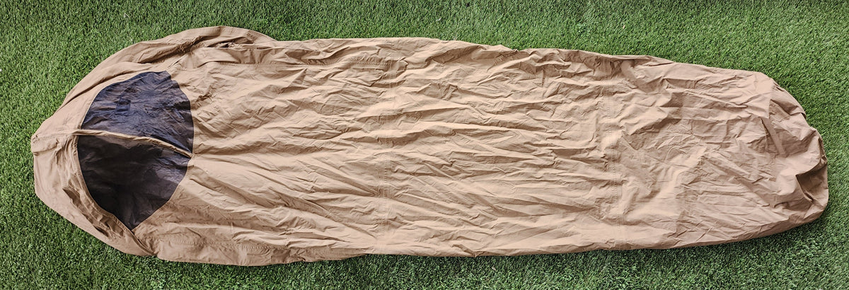 Bivy Cover - Coyote (USMC)