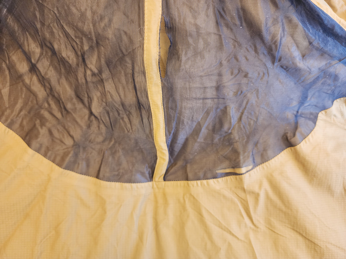Bivy Cover - Coyote (USMC)