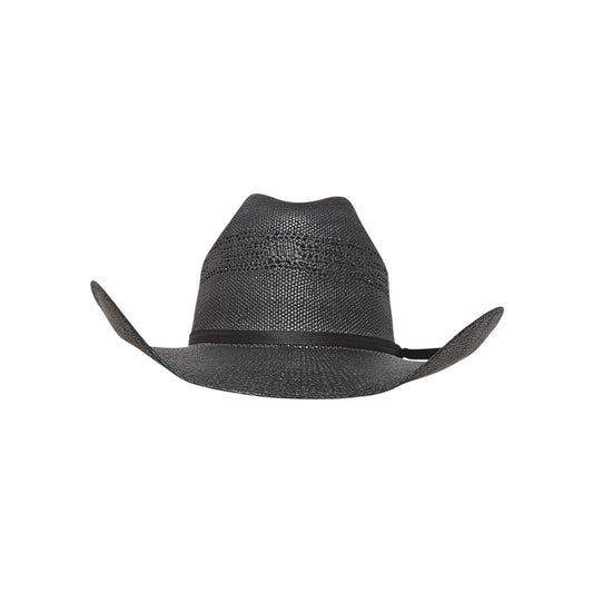 JUSTIN BLACK BANGORA STRAW 218