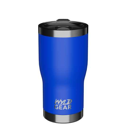 Nicklaus Gold Bear - 20oz Tumbler
