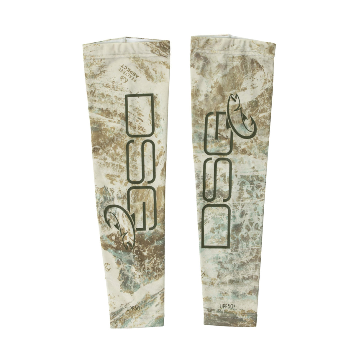 Lexi Arm Fishing Gaiter - UPF 50+