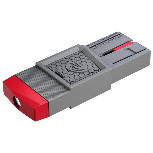 Smart-Fit™ AR15 Vise Block