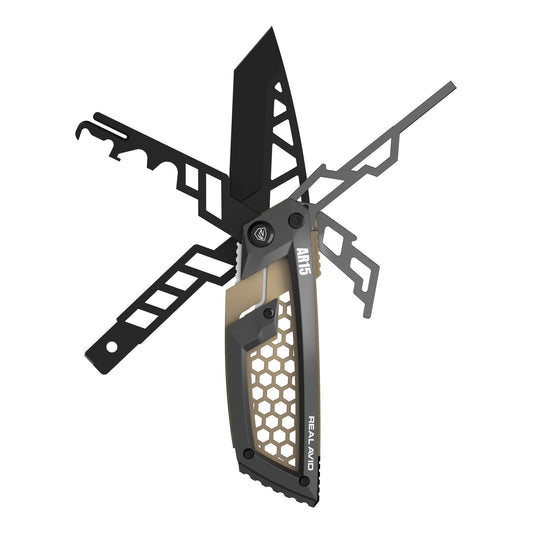 Gun Tool Edge - AR15