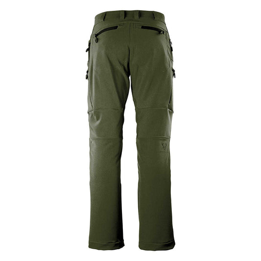 Men's AllClima Stretch Woven Pant