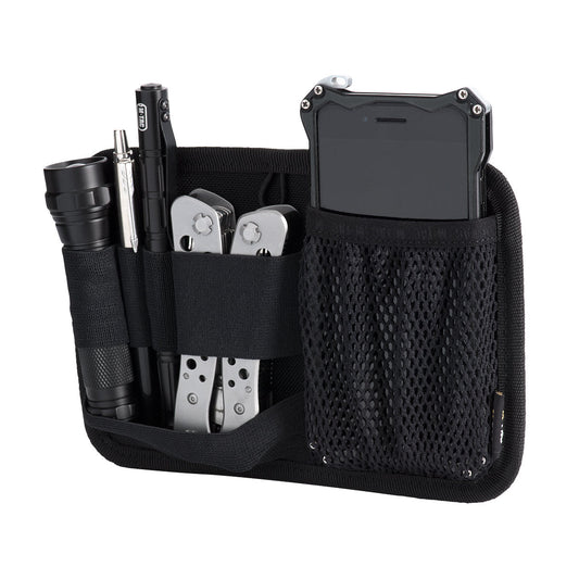 M-Tac Admin Panel Hook Fastener Low Profile