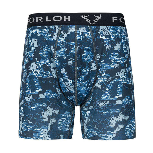Men's Solair Boxer Briefs