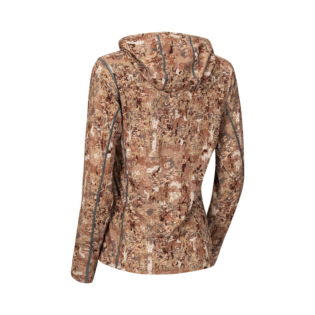 Women's Insect Shield® Hoodie