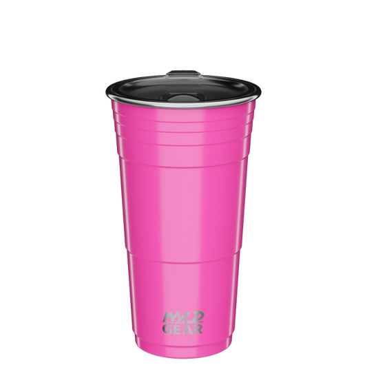 Nicklaus Signature - 24oz - WYLD CUP™