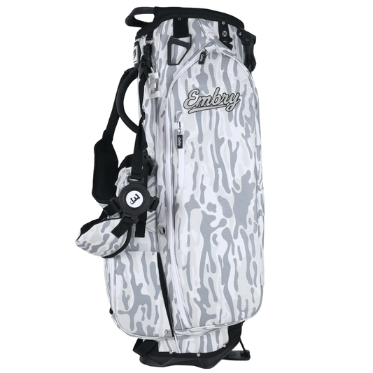 White Ranch Golf Bag