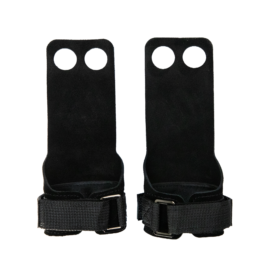 Bear KompleX 2-Hole Hand Grips