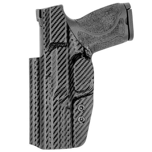 Smith & Wesson M&P 9C IWB Holster (Optic Ready)